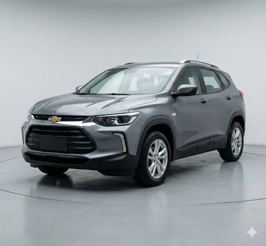 Chevrolet Tracker lS TM Turbo - 2021