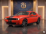 Dodge Challenger R/T V8 - 2017