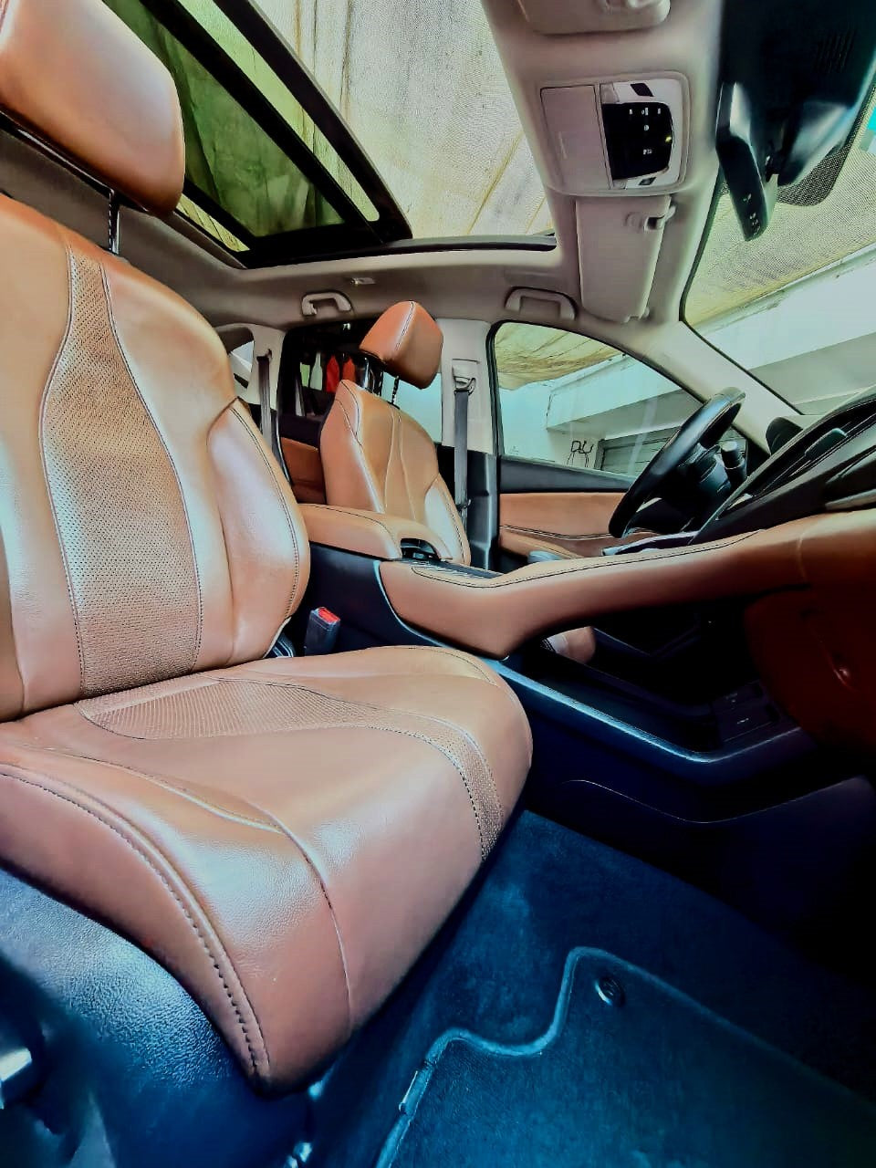 Acura RDX - 2020