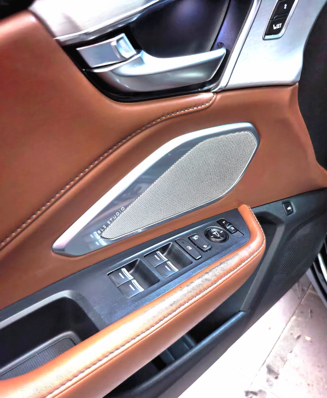 Acura RDX - 2020