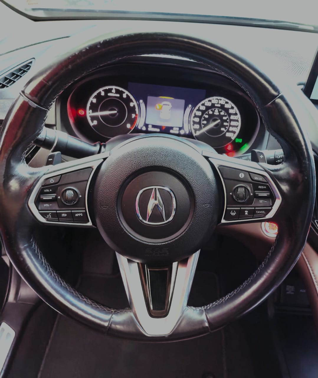 Acura RDX - 2020