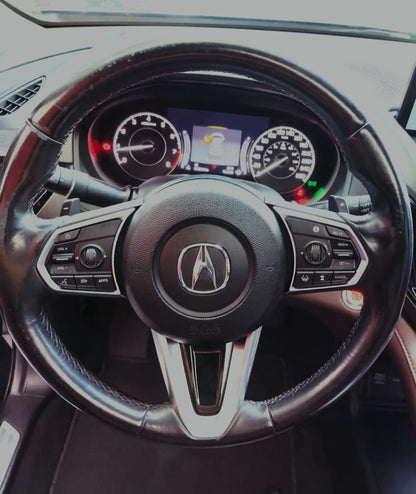 Acura RDX - 2020