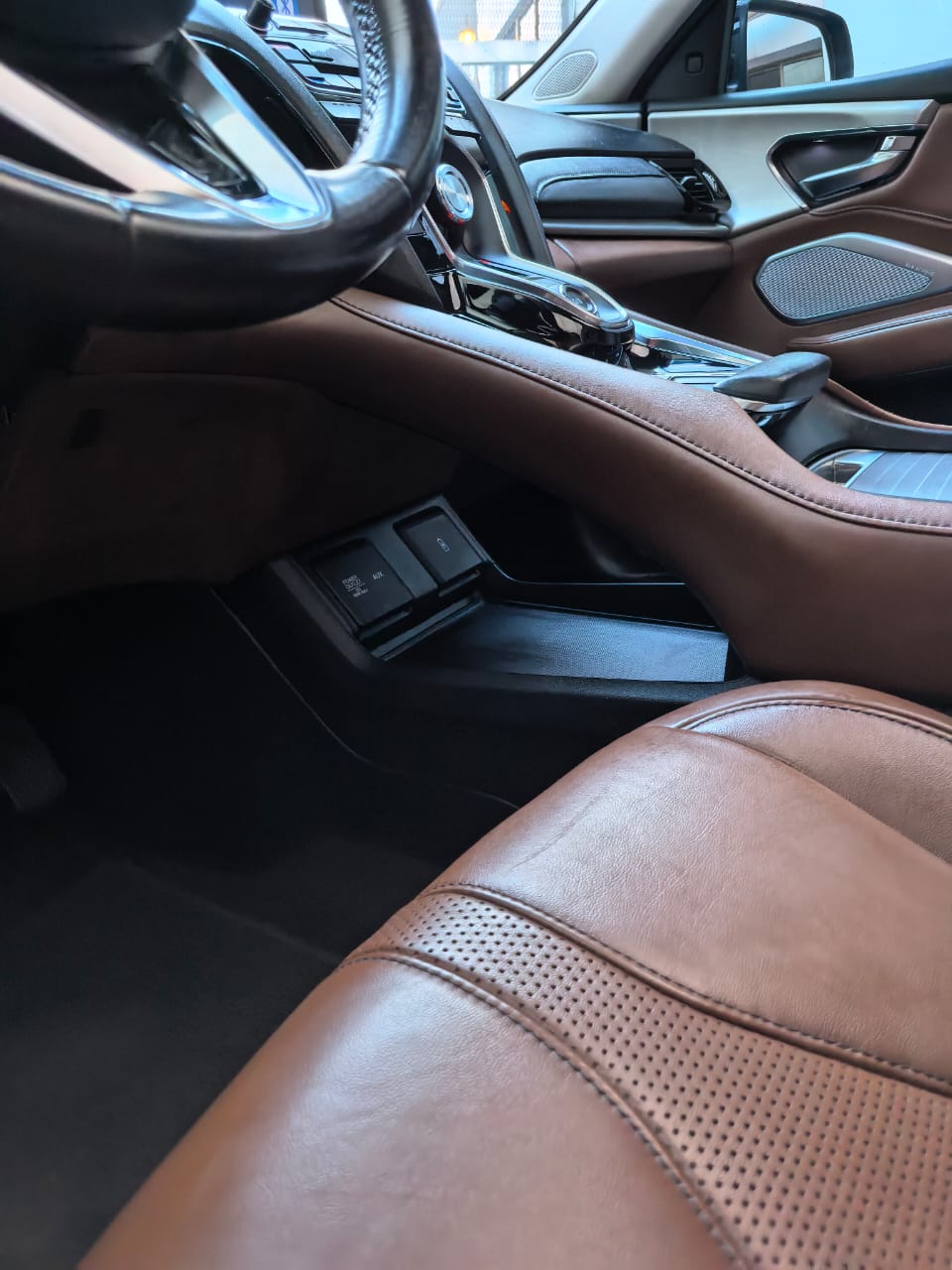 Acura RDX - 2020