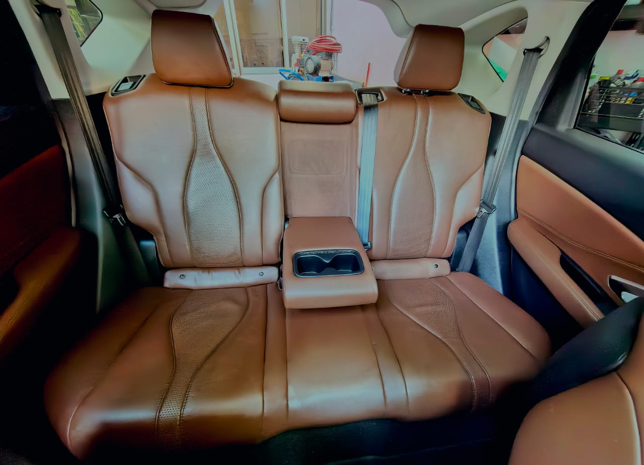 Acura RDX - 2020