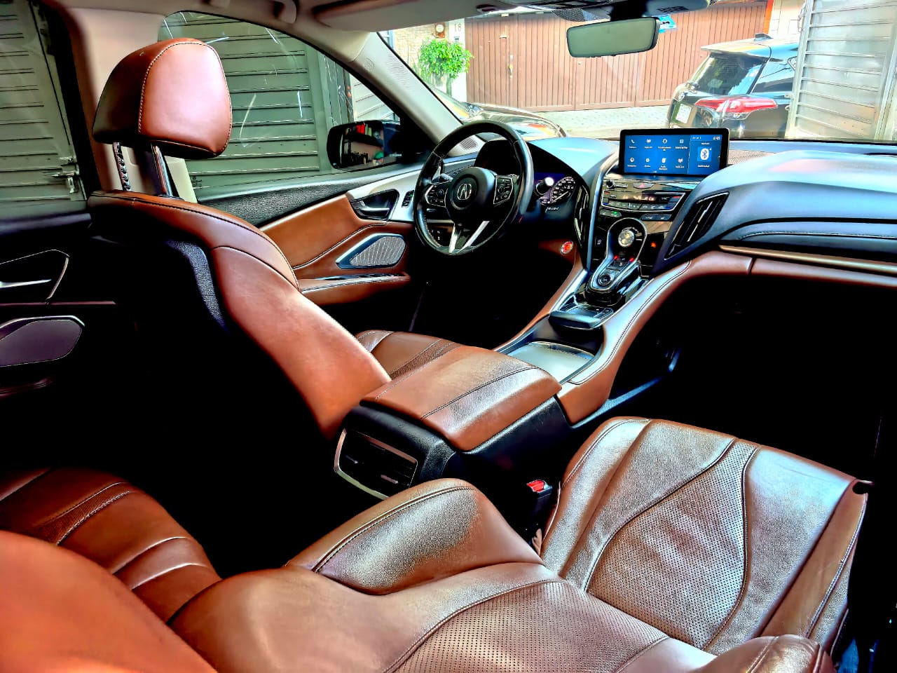 Acura RDX - 2020