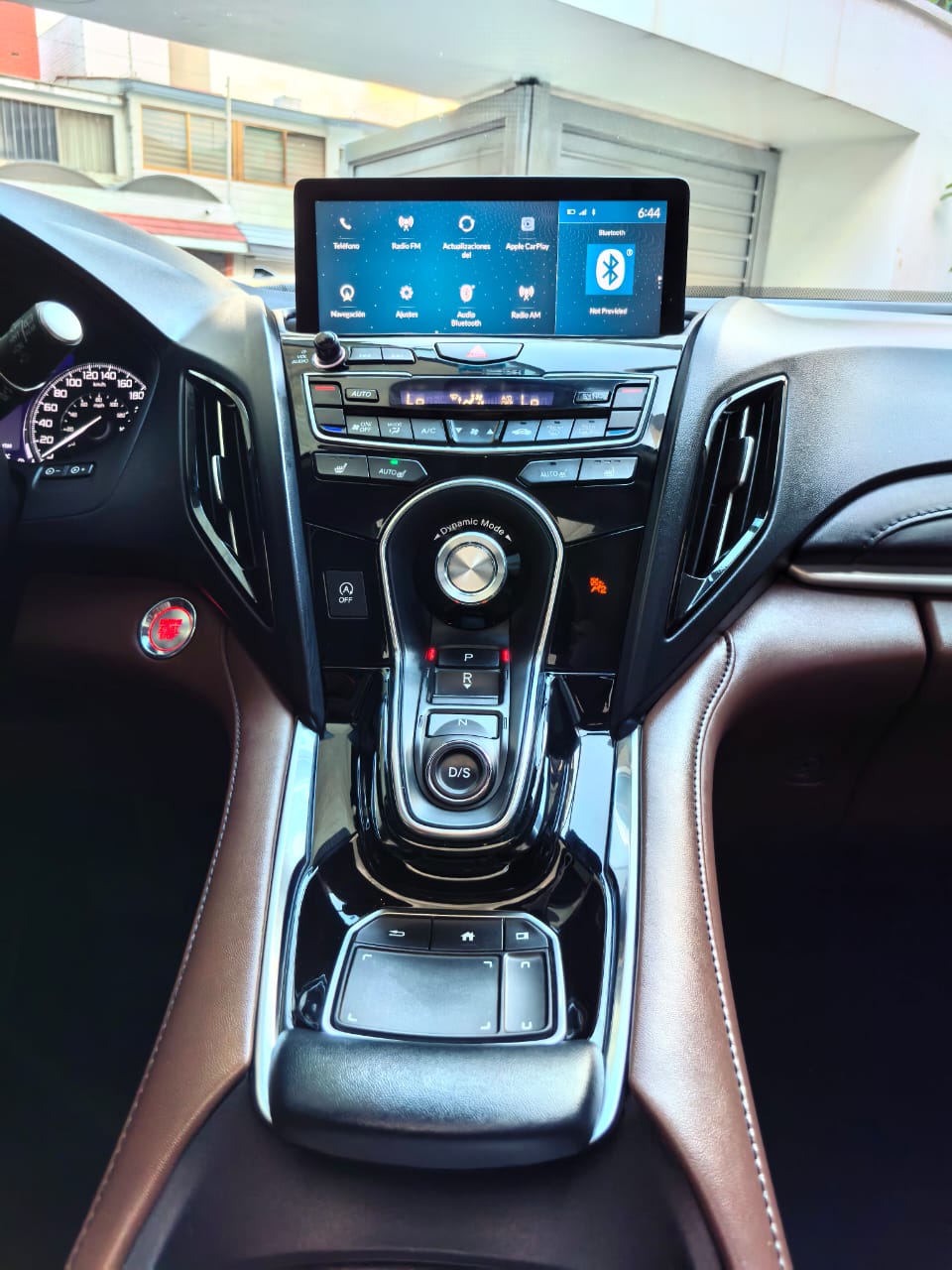 Acura RDX - 2020