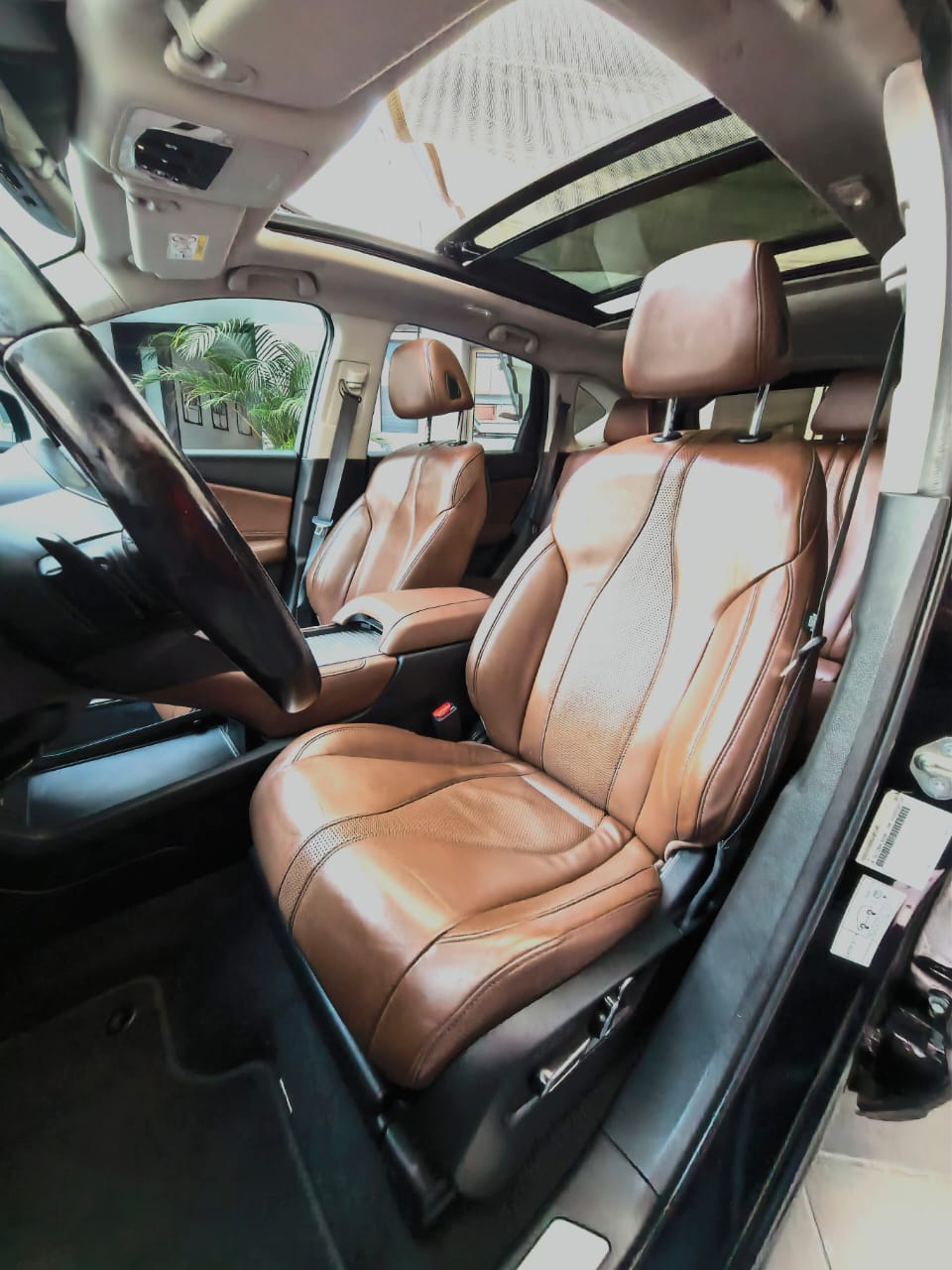 Acura RDX - 2020