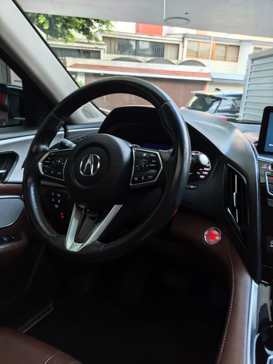 Acura RDX - 2020