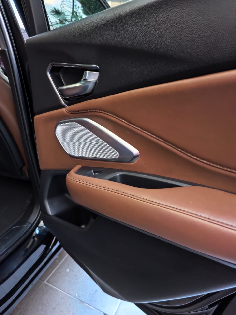 Acura RDX - 2020