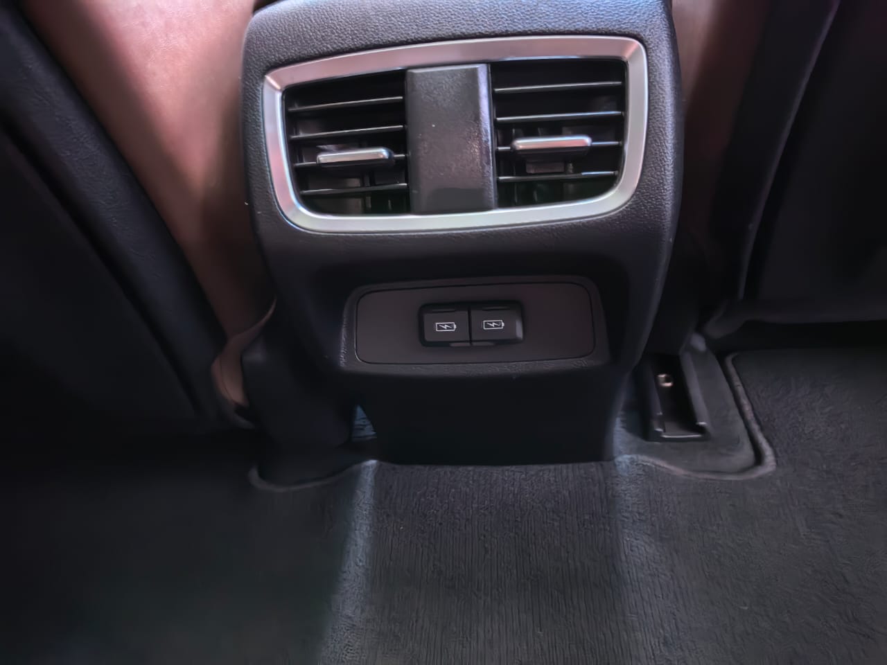 Acura RDX - 2020
