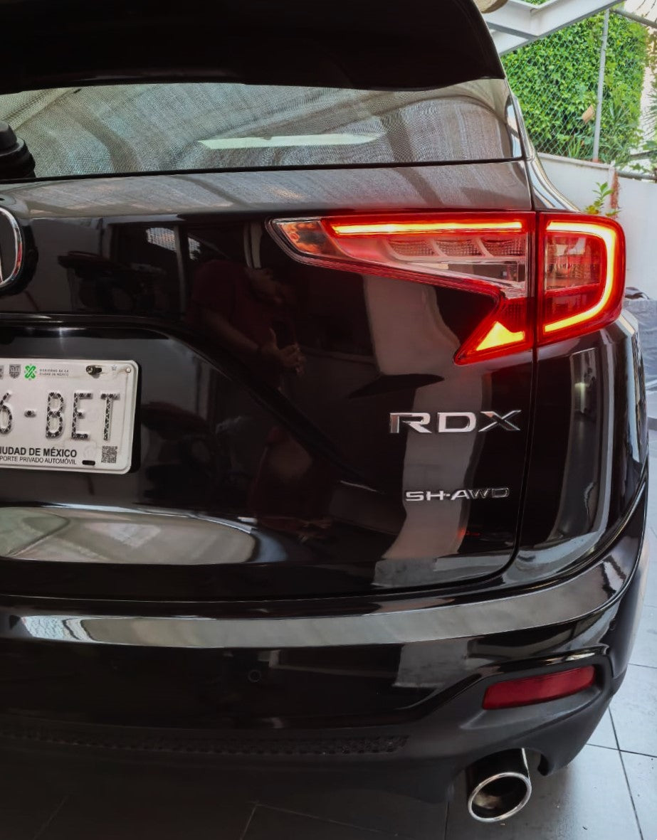 Acura RDX - 2020