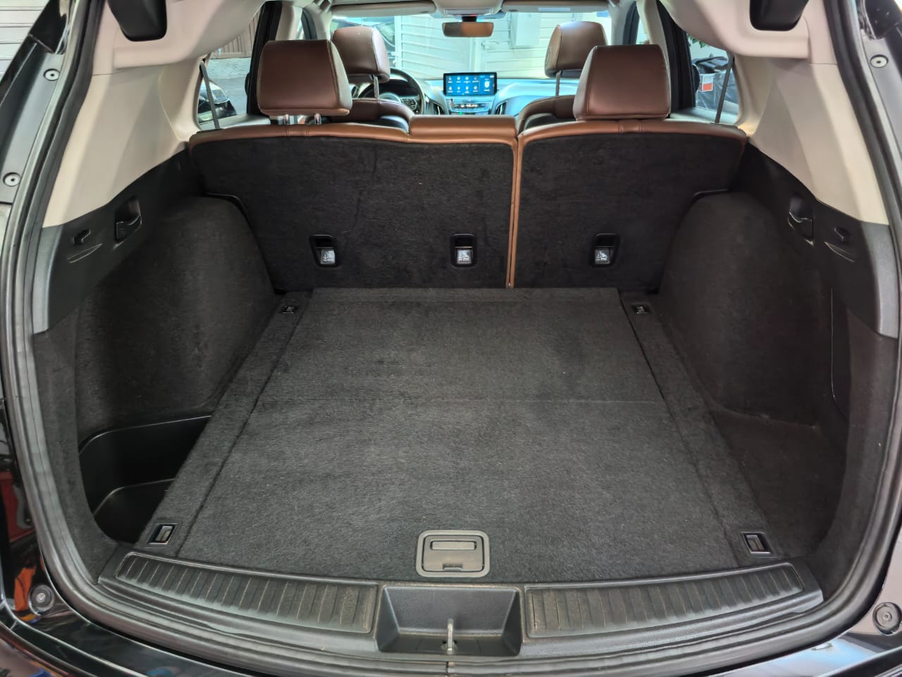 Acura RDX - 2020
