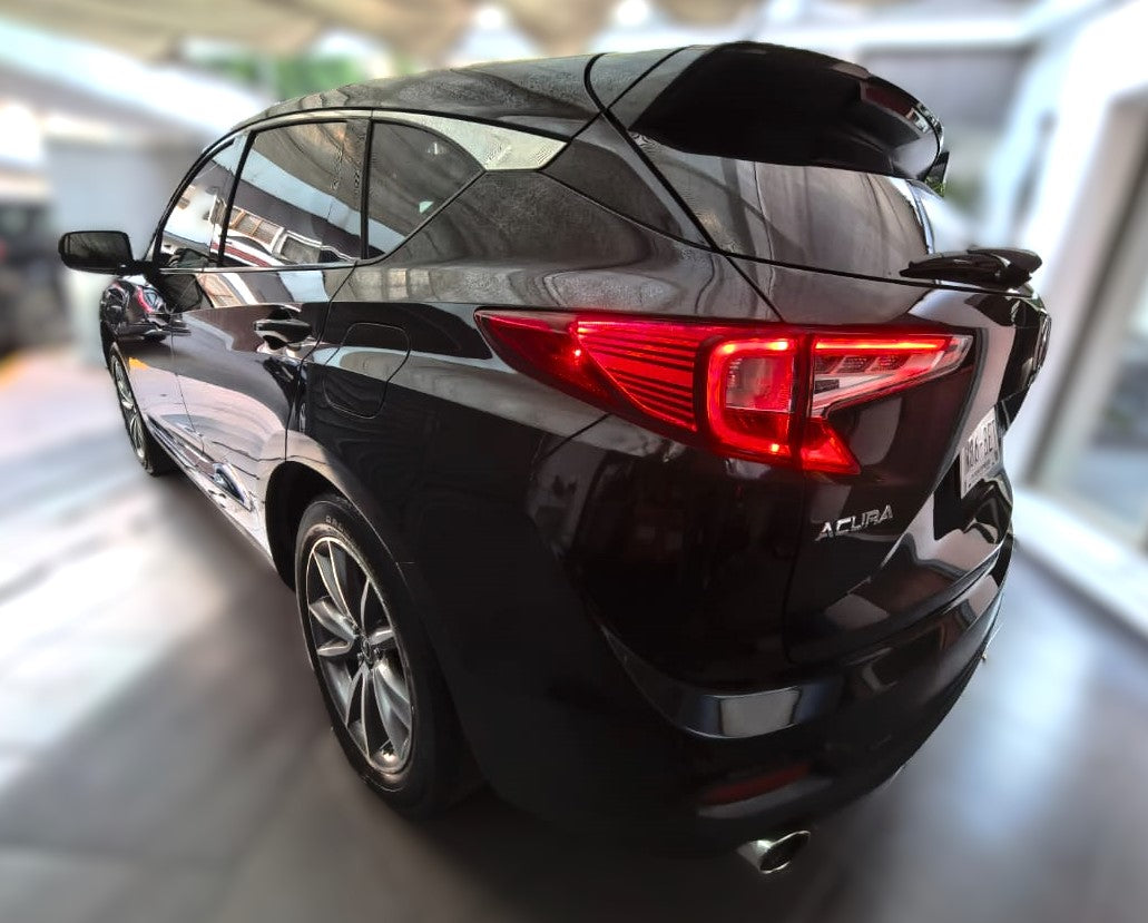 Acura RDX - 2020