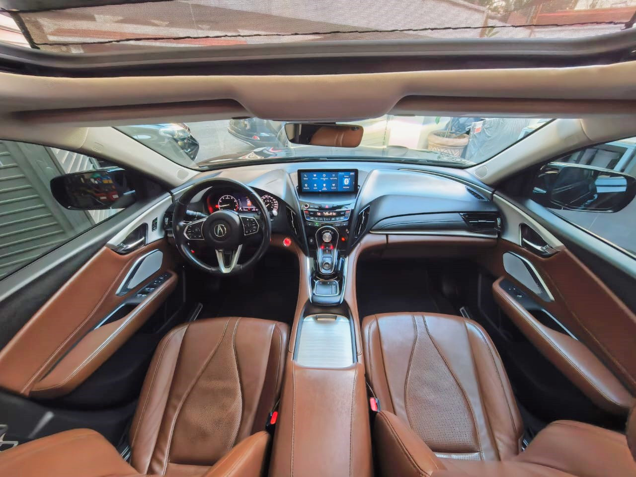 Acura RDX - 2020
