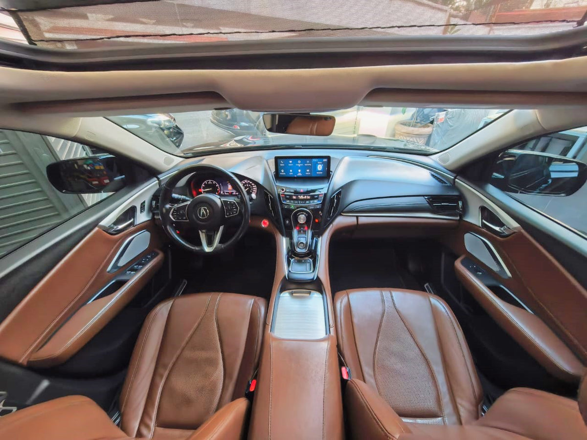 Acura RDX - 2020