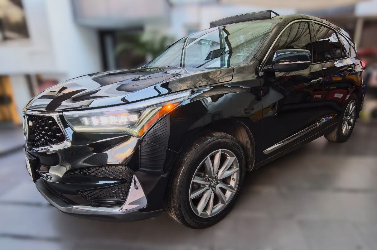 Acura RDX - 2020
