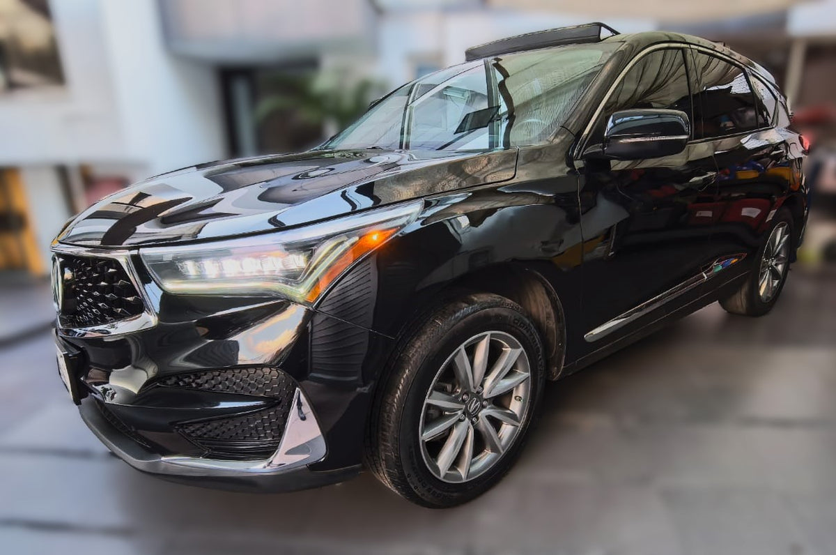 Acura RDX - 2020