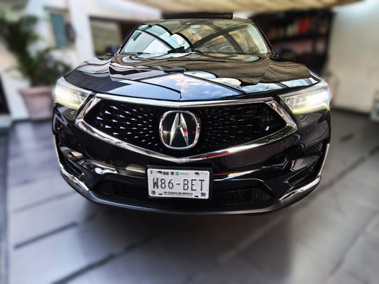Acura RDX - 2020