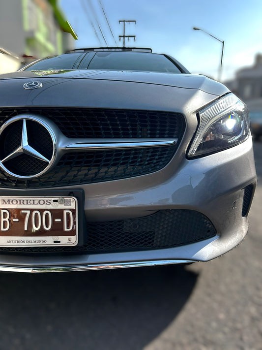 Mercedes-Benz A200 Urvan - 2018