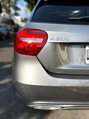 Mercedes-Benz A200 Urvan - 2018