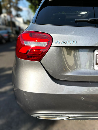 Mercedes-Benz A200 Urvan - 2018