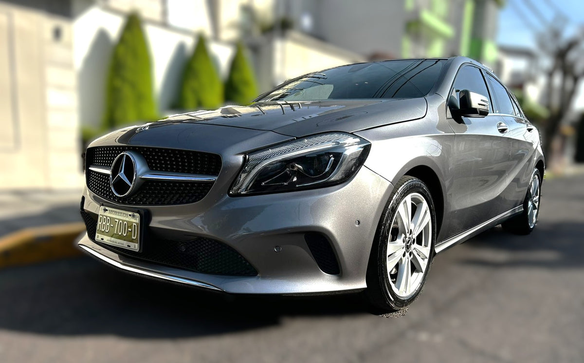 Mercedes-Benz A200 Urvan - 2018
