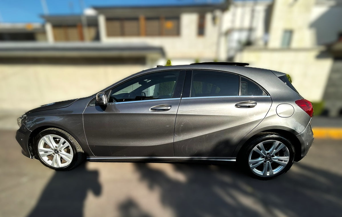 Mercedes-Benz A200 Urvan - 2018
