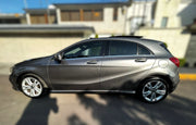 Mercedes-Benz A200 Urvan - 2018