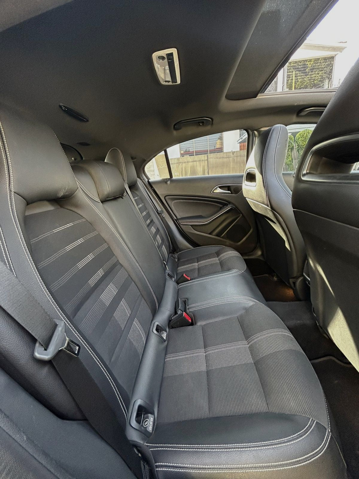 Mercedes-Benz A200 Urvan - 2018