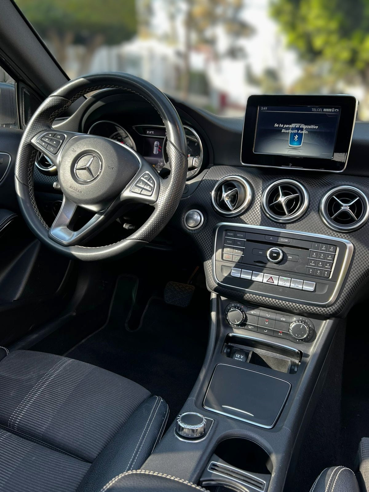 Mercedes-Benz A200 Urvan - 2018