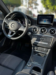 Mercedes-Benz A200 Urvan - 2018