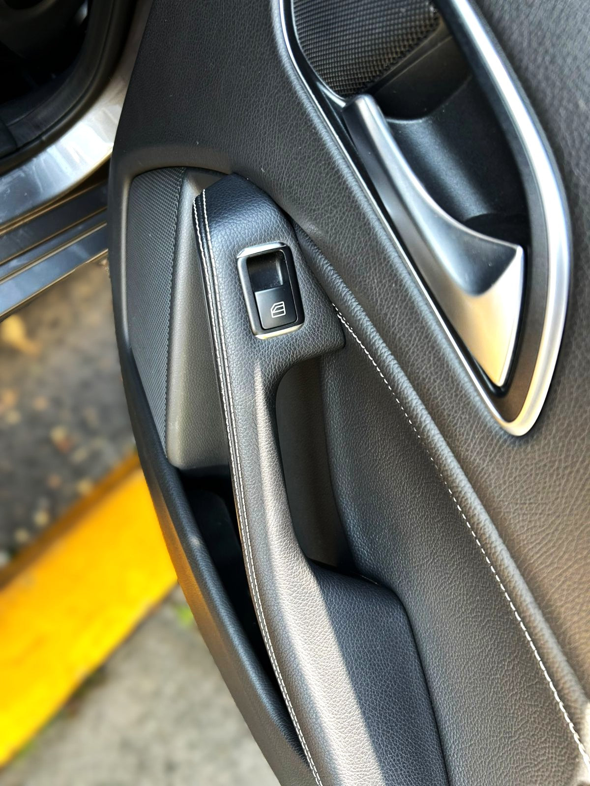 Mercedes-Benz A200 Urvan - 2018
