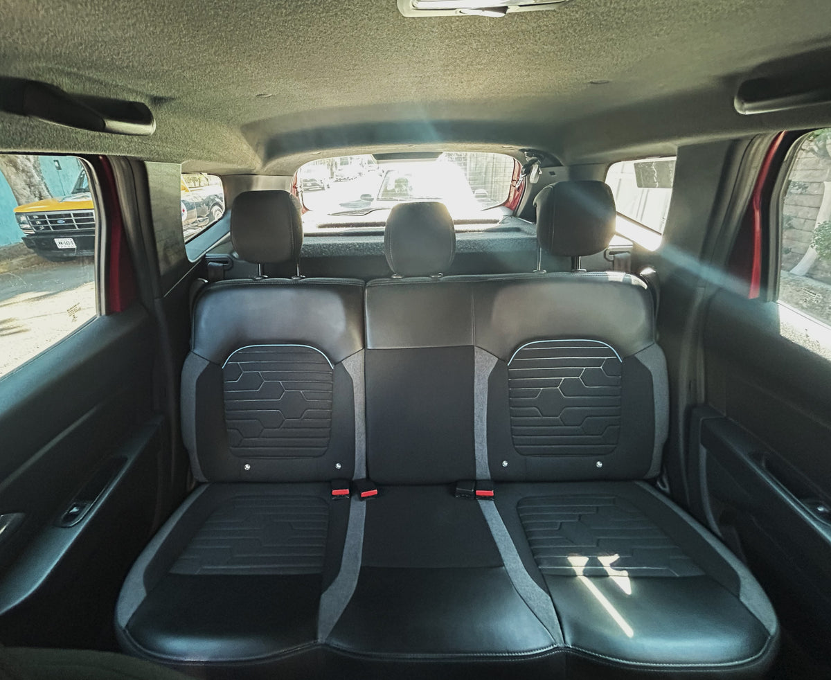 Renault Duster Iconic TM -2021