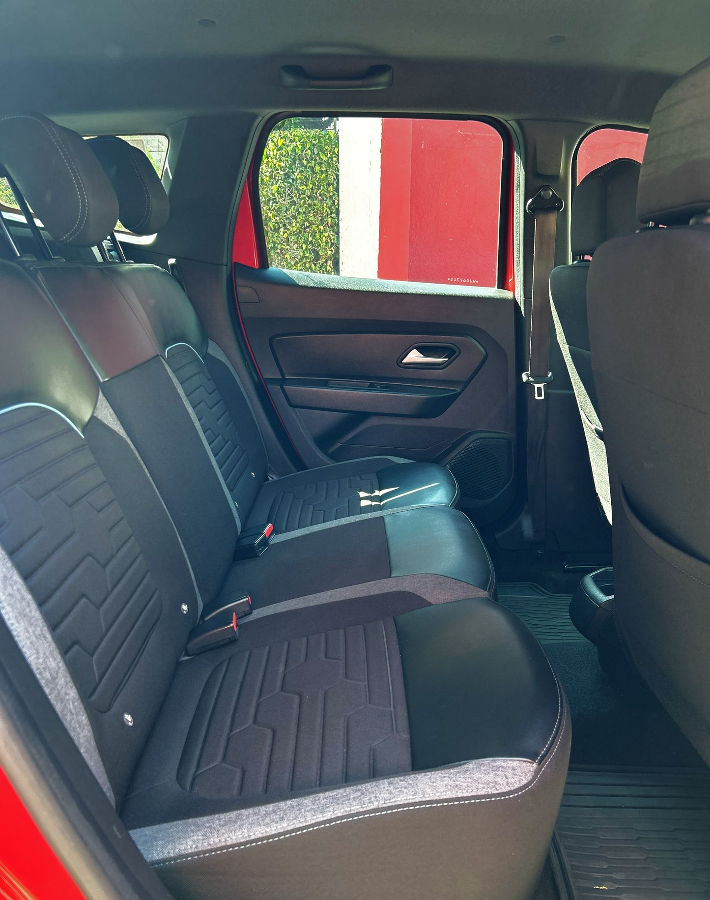 Renault Duster Iconic TM -2021