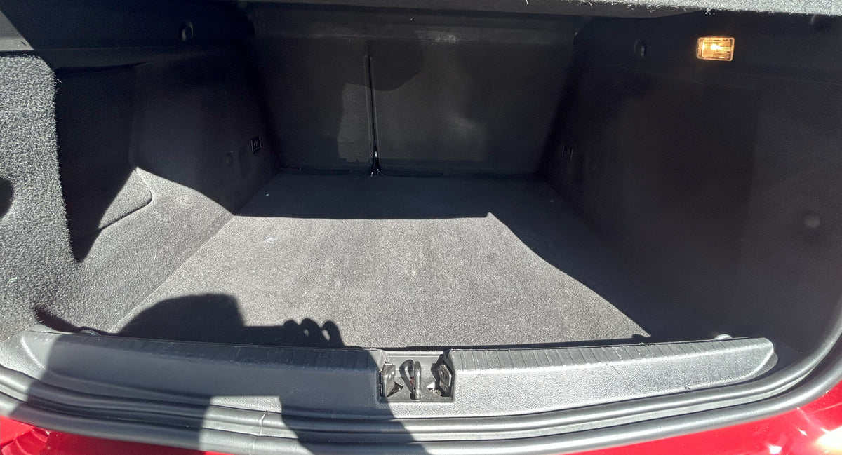 Renault Duster Iconic TM -2021