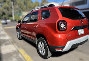 Renault Duster Iconic TM -2021