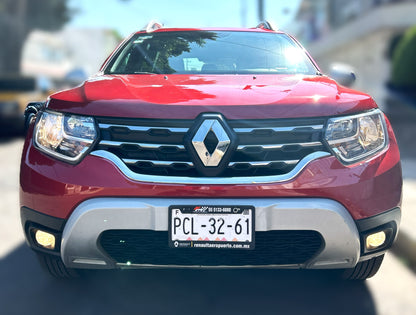Renault Duster Iconic TM -2021