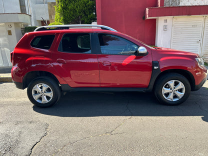 Renault Duster Iconic TM -2021