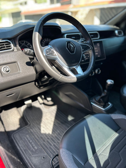 Renault Duster Iconic TM -2021