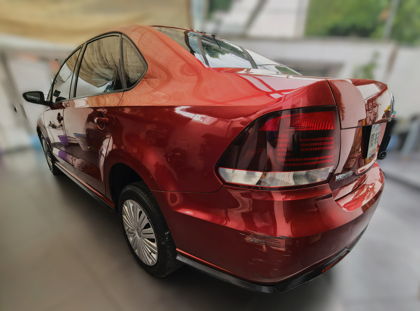 Volkswagen Vento Starline - 2021