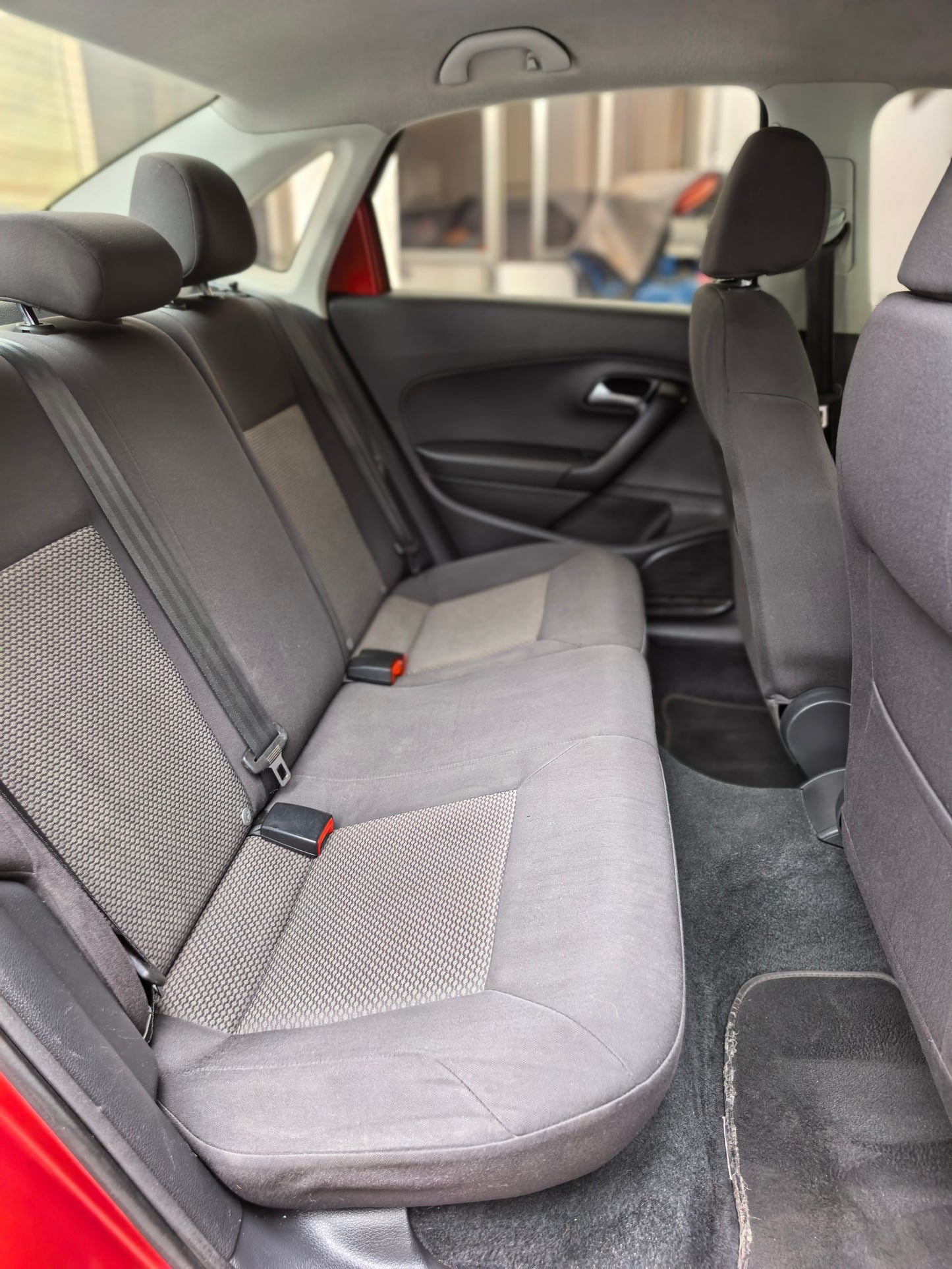 Volkswagen Vento Starline - 2021