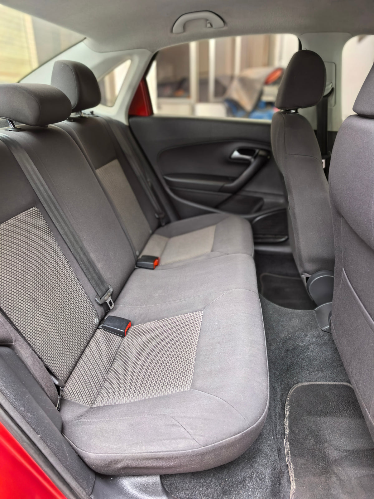 Volkswagen Vento Starline - 2021