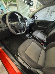 Volkswagen Vento Starline - 2021