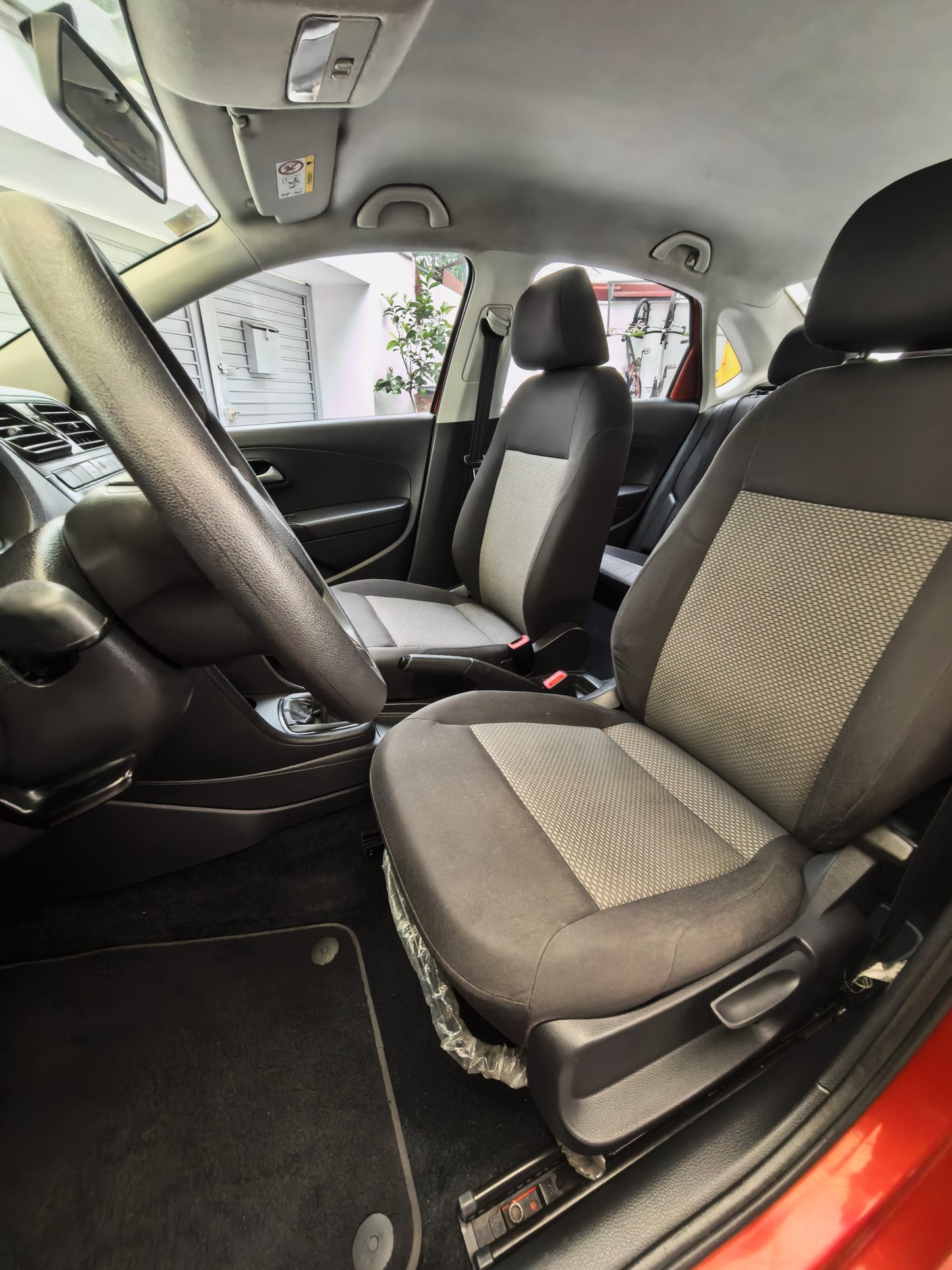 Volkswagen Vento Starline - 2021