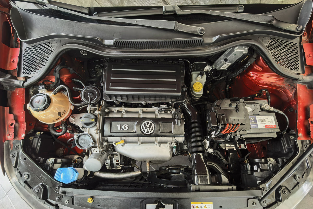 Volkswagen Vento Starline - 2021