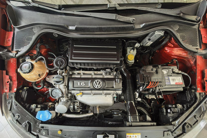 Volkswagen Vento Starline - 2021