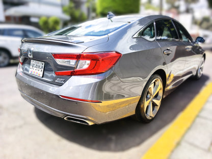 Toyota Accord Touring - 2018