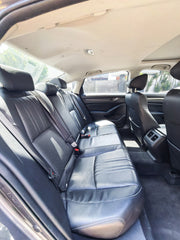 Honda Accord Touring - 2018