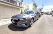 Honda Accord Touring - 2018
