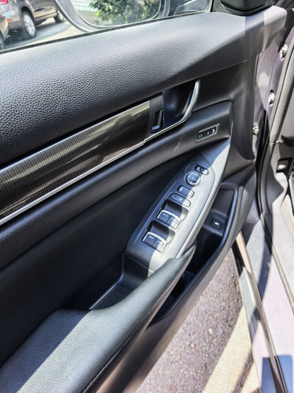 Toyota Accord Touring - 2018
